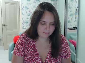 Cappuchinno November 27, 2025 Chaturbate stream image