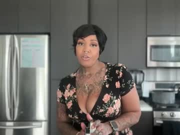 Goddesskalitha November 27, 2025 Chaturbate stream image