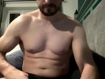 Handsomeboxer90 November 27, 2025 Chaturbate stream image