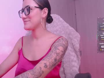 Isa_Official_ November 27, 2025 Chaturbate stream image