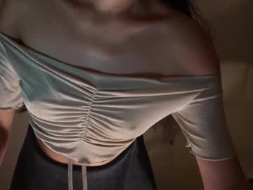 Jhaanvi November 27, 2025 Chaturbate stream image