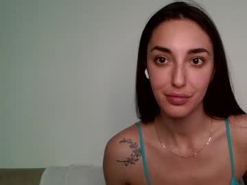 Karinavandis November 27, 2025 Chaturbate stream image