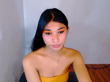 Kiannalima November 27, 2025 Chaturbate stream image