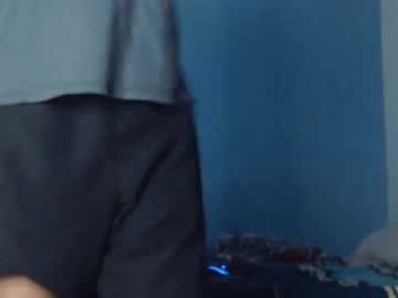 Mrchrisdaniel November 27, 2025 Chaturbate stream image