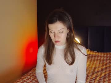 Roter_Rita November 27, 2025 Chaturbate stream image