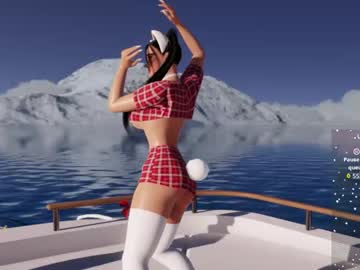 Sakura__Cute November 27, 2025 Chaturbate stream image