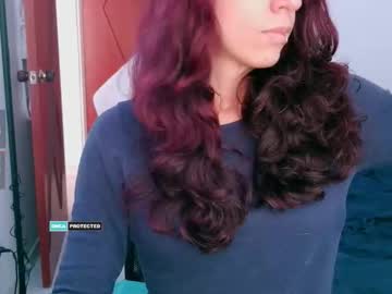 Thecherry_Paulette November 27, 2025 Chaturbate stream image