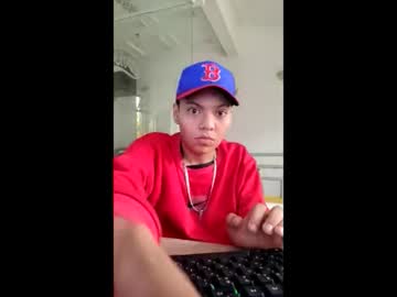 Thomas27f November 27, 2025 Chaturbate stream image