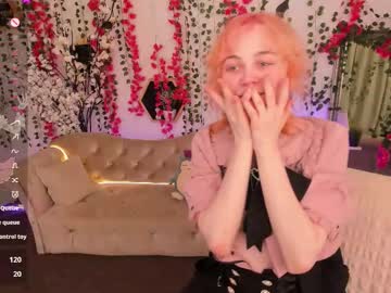 Awawrin November 27, 2025 Chaturbate stream image