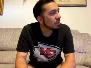 Big_One669 November 27, 2025 Chaturbate stream image