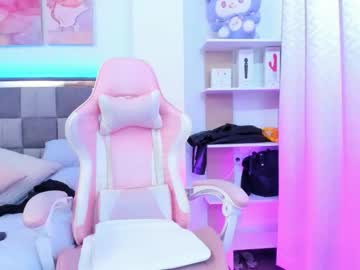 _Dalia November 27, 2025 Chaturbate stream image