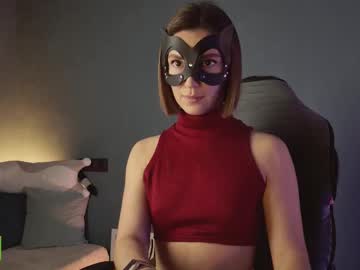 Jenniee_ November 27, 2025 Chaturbate stream image