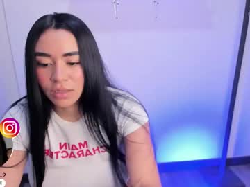 Mariacamila_1 November 27, 2025 Chaturbate stream image