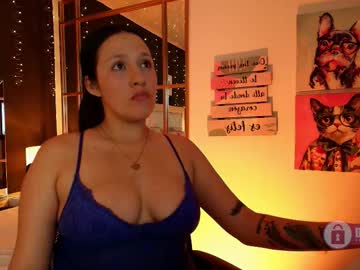 Marie_Willow November 27, 2025 Chaturbate stream image