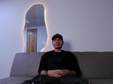 Matthewcullenn November 27, 2025 Chaturbate stream image