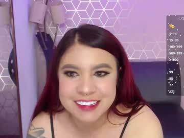 Mia_Rivers_ November 27, 2025 Chaturbate stream image