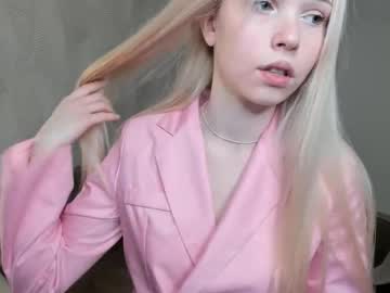 Mikaelataron November 27, 2025 Chaturbate stream image
