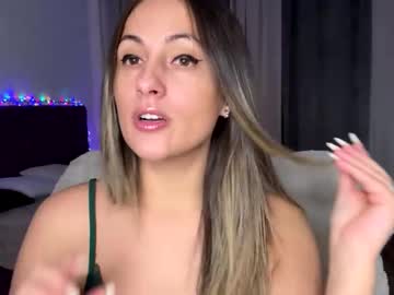 Notamericanpie23 November 27, 2025 Chaturbate stream image