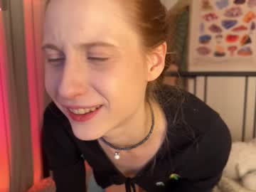 Purplebeawer November 27, 2025 Chaturbate stream image