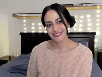 Red_Flower203 November 27, 2025 Chaturbate stream image