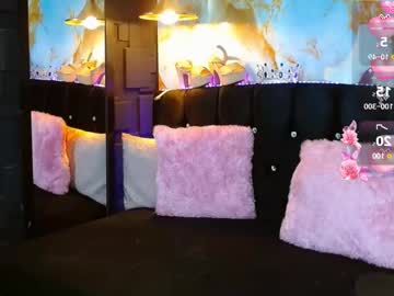Sammylittle_ November 27, 2025 Chaturbate stream image