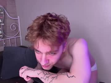 Softcrave November 27, 2025 Chaturbate stream image