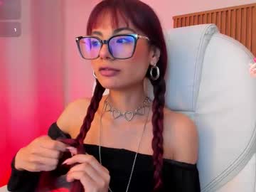 Sophiecherry_ November 27, 2025 Chaturbate stream image