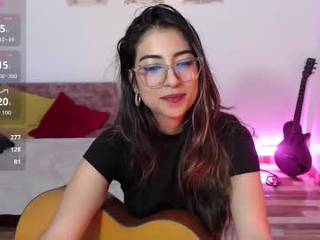 Susanahendrix November 27, 2025 Chaturbate stream image
