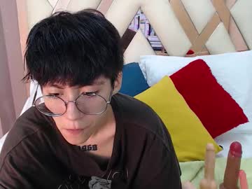 Teddy_Jacobs November 27, 2025 Chaturbate stream image