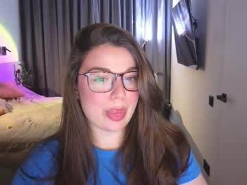 Tutti_Frutti_ November 27, 2025 Chaturbate stream image