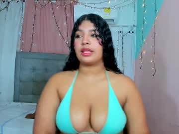 Valentina_0_ November 27, 2025 Chaturbate stream image