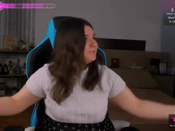 Viola__Shy November 27, 2025 Chaturbate stream image