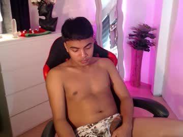 Asianboyhunt November 27, 2025 Chaturbate stream image