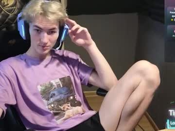 Bambelbye November 27, 2025 Chaturbate stream image