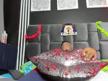Brianhot_Fire November 27, 2025 Chaturbate stream image