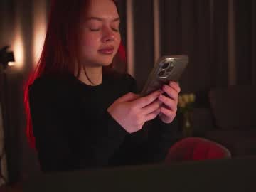 Chillwithstacy November 27, 2025 Chaturbate stream image
