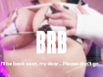 Daien_Halpert November 27, 2025 Chaturbate stream image