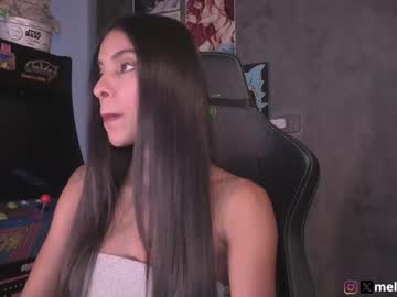 Dianne_Nanatzu November 27, 2025 Chaturbate stream image
