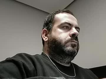 Dicktracy_86 November 27, 2025 Chaturbate stream image
