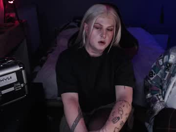 Dreamerangelbabe November 27, 2025 Chaturbate stream image