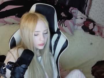 Dust1rl November 27, 2025 Chaturbate stream image