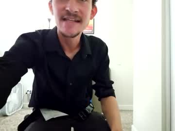 Georgegirthwood November 27, 2025 Chaturbate stream image