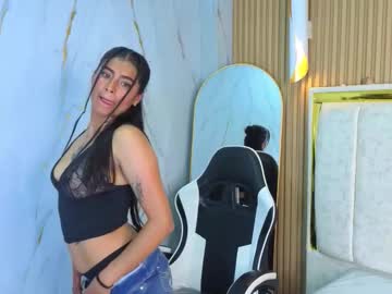 Isabella_Tx November 27, 2025 Chaturbate stream image