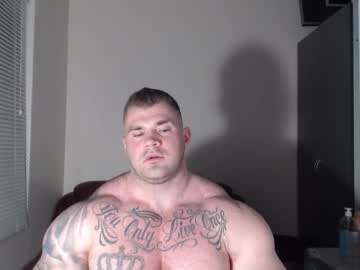 Jackyhuge November 27, 2025 Chaturbate stream image