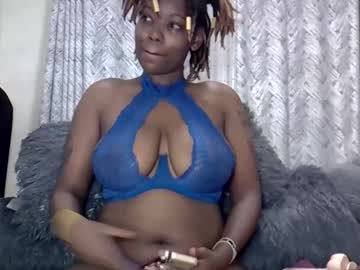 Katrinashantel November 27, 2025 Chaturbate stream image