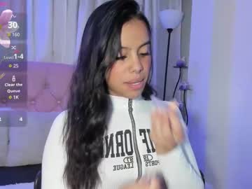 Lili_Gime November 27, 2025 Chaturbate stream image