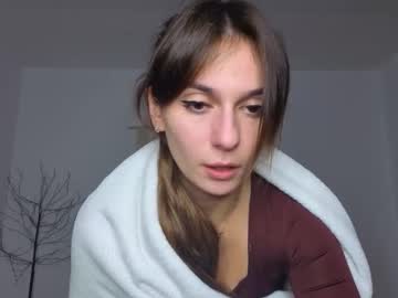 M1ss_Arina November 27, 2025 Chaturbate stream image