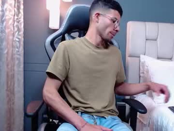 Negreteth88 November 27, 2025 Chaturbate stream image