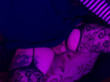 Rustycannonball November 27, 2025 Chaturbate stream image
