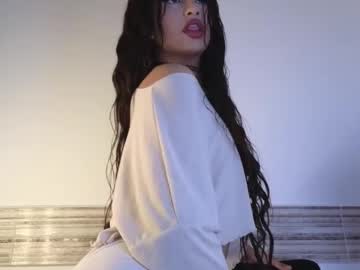Sophia_Cambpell November 27, 2025 Chaturbate stream image